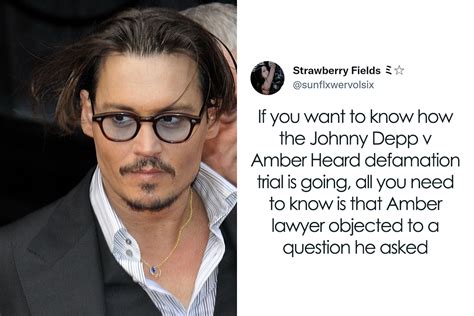 johnny depp twitter reaction